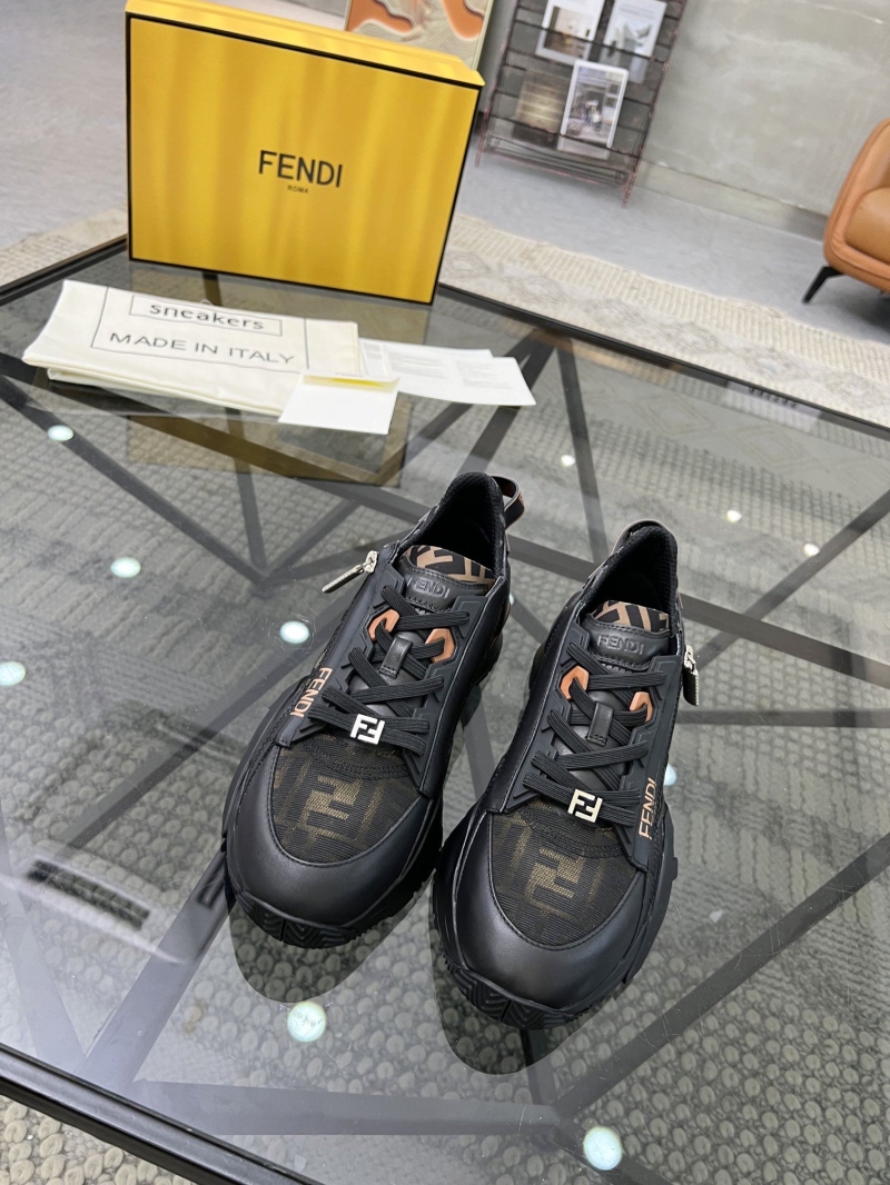 Fendi Sneakers